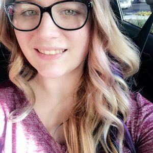 Meet your Posher, Sammie